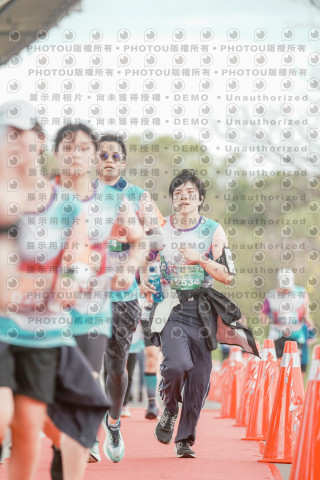 2026左岸竹東櫻花馬拉松Zhudong Sakura Marathon