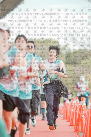 2026左岸竹東櫻花馬拉松Zhudong Sakura Marathon