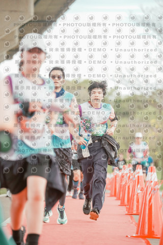 2026左岸竹東櫻花馬拉松Zhudong Sakura Marathon