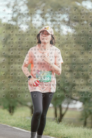 2026左岸竹東櫻花馬拉松Zhudong Sakura Marathon