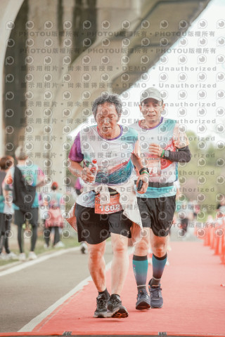 2026左岸竹東櫻花馬拉松Zhudong Sakura Marathon