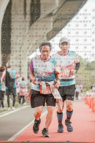 2026左岸竹東櫻花馬拉松Zhudong Sakura Marathon