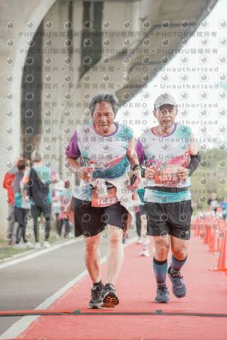 2026左岸竹東櫻花馬拉松Zhudong Sakura Marathon