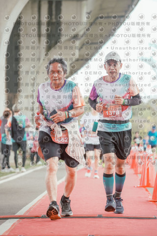 2026左岸竹東櫻花馬拉松Zhudong Sakura Marathon