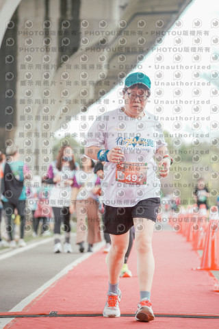 2026左岸竹東櫻花馬拉松Zhudong Sakura Marathon