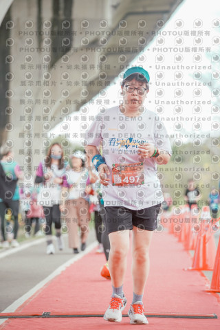2026左岸竹東櫻花馬拉松Zhudong Sakura Marathon
