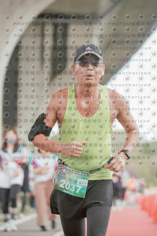 2026左岸竹東櫻花馬拉松Zhudong Sakura Marathon