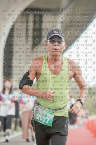 2026左岸竹東櫻花馬拉松Zhudong Sakura Marathon