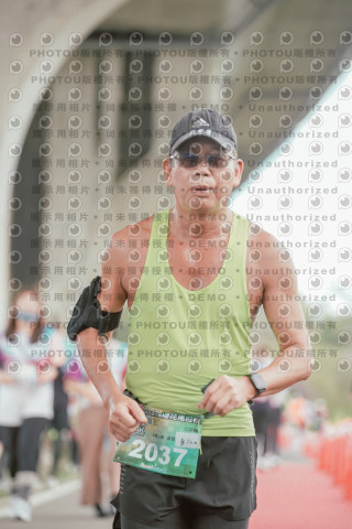 2026左岸竹東櫻花馬拉松Zhudong Sakura Marathon