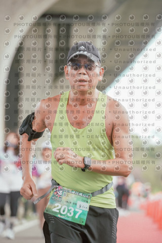 2026左岸竹東櫻花馬拉松Zhudong Sakura Marathon