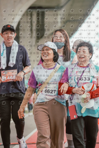 2026左岸竹東櫻花馬拉松Zhudong Sakura Marathon