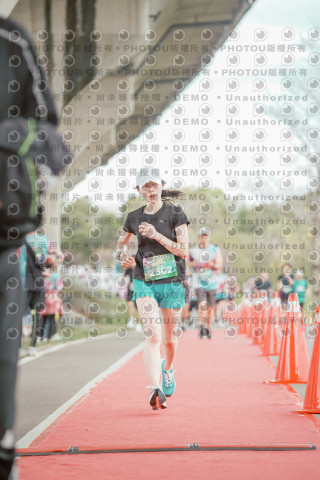 2026左岸竹東櫻花馬拉松Zhudong Sakura Marathon