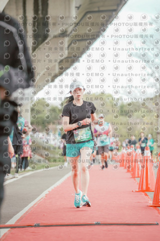 2026左岸竹東櫻花馬拉松Zhudong Sakura Marathon