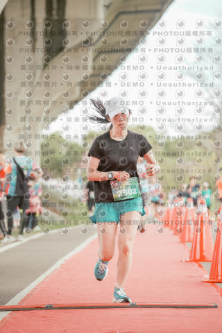 2026左岸竹東櫻花馬拉松Zhudong Sakura Marathon