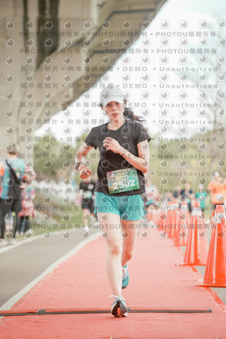 2026左岸竹東櫻花馬拉松Zhudong Sakura Marathon