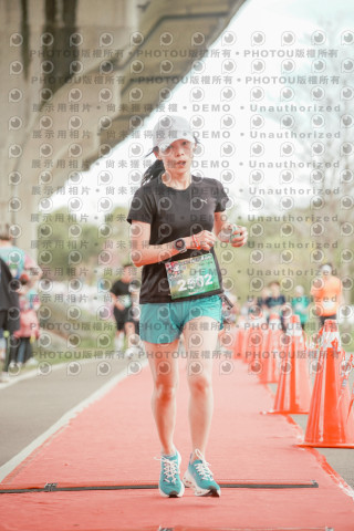 2026左岸竹東櫻花馬拉松Zhudong Sakura Marathon