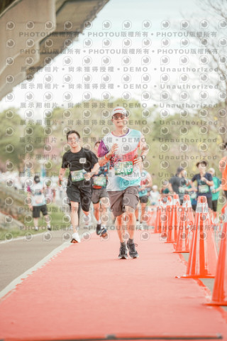 2026左岸竹東櫻花馬拉松Zhudong Sakura Marathon