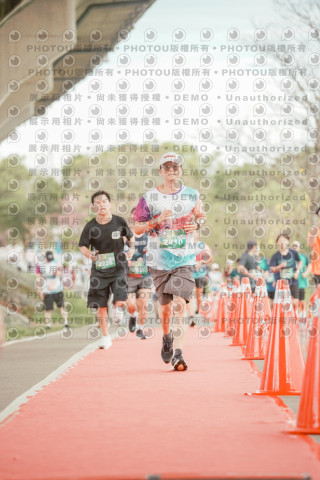 2026左岸竹東櫻花馬拉松Zhudong Sakura Marathon