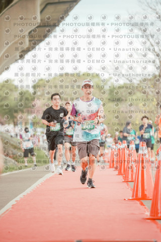 2026左岸竹東櫻花馬拉松Zhudong Sakura Marathon