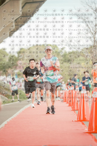 2026左岸竹東櫻花馬拉松Zhudong Sakura Marathon