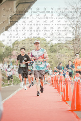 2026左岸竹東櫻花馬拉松Zhudong Sakura Marathon