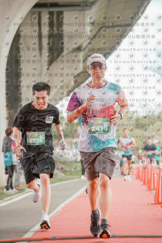 2026左岸竹東櫻花馬拉松Zhudong Sakura Marathon