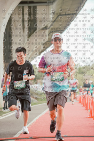 2026左岸竹東櫻花馬拉松Zhudong Sakura Marathon