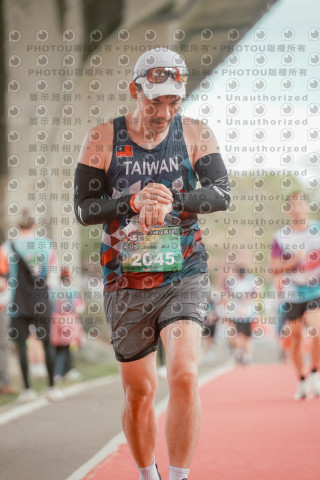 2026左岸竹東櫻花馬拉松Zhudong Sakura Marathon