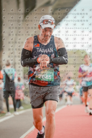 2026左岸竹東櫻花馬拉松Zhudong Sakura Marathon