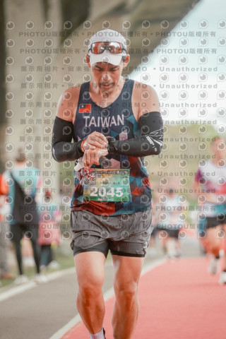 2026左岸竹東櫻花馬拉松Zhudong Sakura Marathon