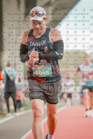 2026左岸竹東櫻花馬拉松Zhudong Sakura Marathon