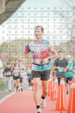 2026左岸竹東櫻花馬拉松Zhudong Sakura Marathon