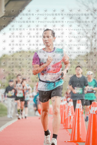 2026左岸竹東櫻花馬拉松Zhudong Sakura Marathon