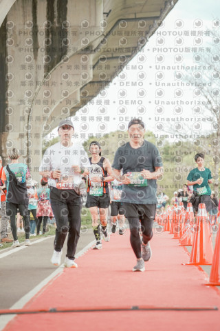 2026左岸竹東櫻花馬拉松Zhudong Sakura Marathon