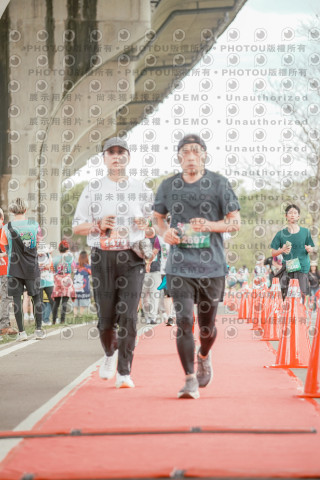 2026左岸竹東櫻花馬拉松Zhudong Sakura Marathon