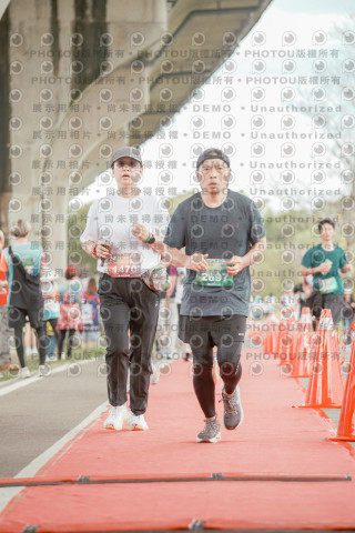 2026左岸竹東櫻花馬拉松Zhudong Sakura Marathon