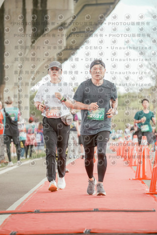 2026左岸竹東櫻花馬拉松Zhudong Sakura Marathon