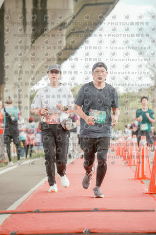 2026左岸竹東櫻花馬拉松Zhudong Sakura Marathon