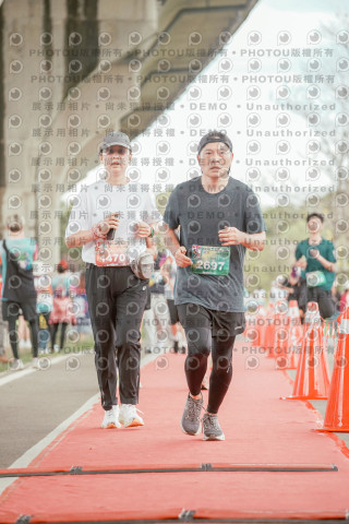 2026左岸竹東櫻花馬拉松Zhudong Sakura Marathon