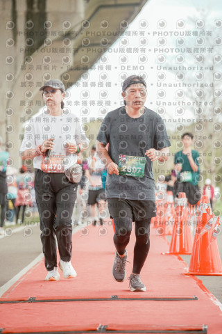 2026左岸竹東櫻花馬拉松Zhudong Sakura Marathon