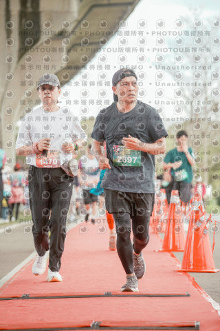 2026左岸竹東櫻花馬拉松Zhudong Sakura Marathon