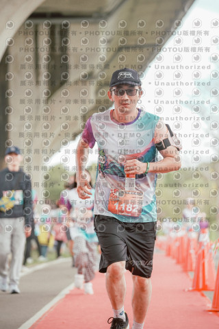 2026左岸竹東櫻花馬拉松Zhudong Sakura Marathon