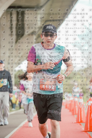 2026左岸竹東櫻花馬拉松Zhudong Sakura Marathon