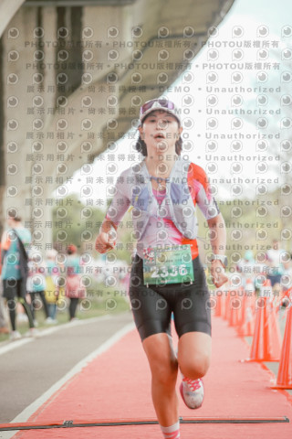 2026左岸竹東櫻花馬拉松Zhudong Sakura Marathon