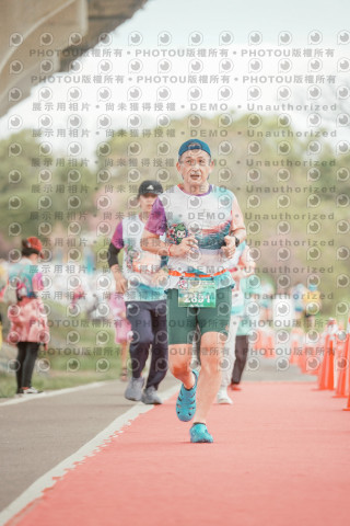 2026左岸竹東櫻花馬拉松Zhudong Sakura Marathon