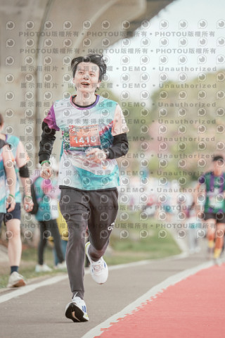 2026左岸竹東櫻花馬拉松Zhudong Sakura Marathon