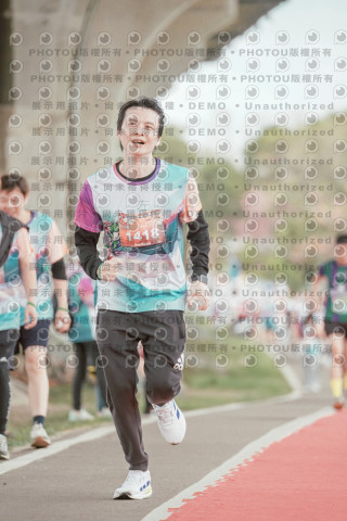 2026左岸竹東櫻花馬拉松Zhudong Sakura Marathon