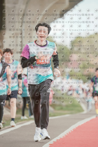 2026左岸竹東櫻花馬拉松Zhudong Sakura Marathon