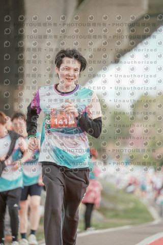 2026左岸竹東櫻花馬拉松Zhudong Sakura Marathon