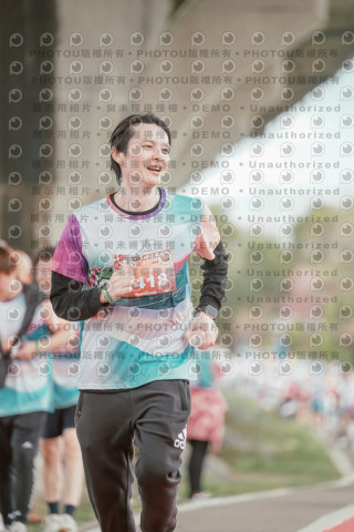 2026左岸竹東櫻花馬拉松Zhudong Sakura Marathon